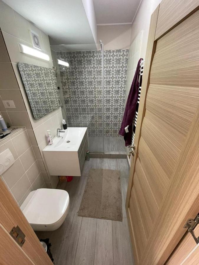 Sea View Apartament Apartment Mamaia Luaran gambar